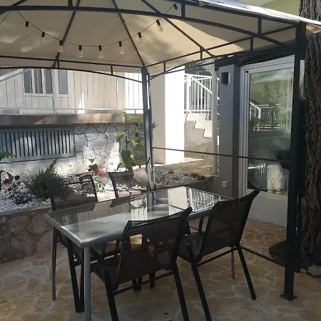 Holiday home Mala Kuca Ispod Borova *