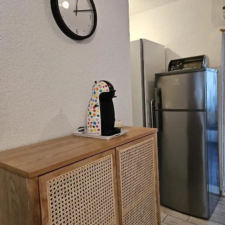 Nyaraló Mala Kuca Ispod Borova Primošten