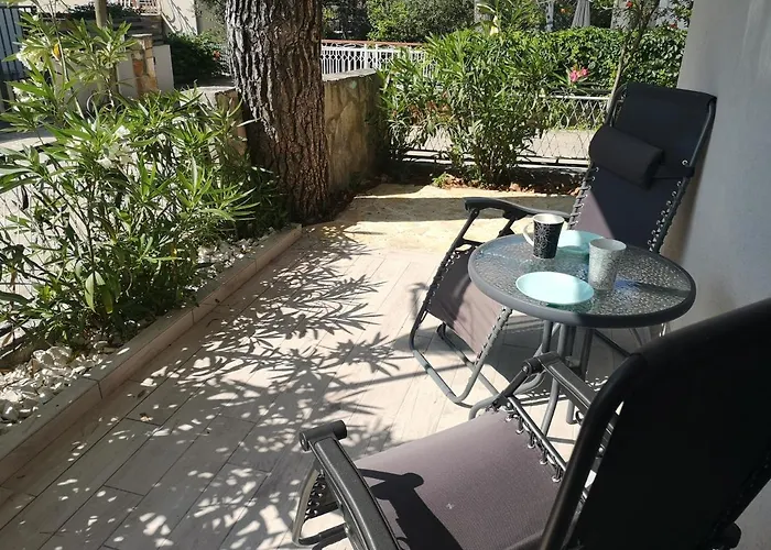 Mala Kuca Ispod Borova 別荘 *