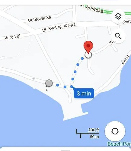 別荘 Mala Kuca Ispod Borova *